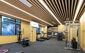 Туры в отель Wyndham Garden Shanghai Pudong