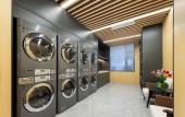 Туры в отель Wyndham Garden Shanghai Pudong