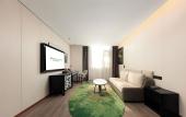 Туры в отель Wyndham Garden Shanghai Pudong