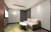 Туры в отель Wyndham Garden Shanghai Pudong