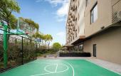 Туры в отель Wyndham Garden Shanghai Pudong