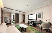 Туры в отель Wyndham Garden Shanghai Pudong