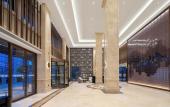 Туры в отель Wyndham Garden Shanghai Pudong