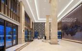 Туры в отель Wyndham Garden Shanghai Pudong