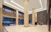 Туры в отель Wyndham Garden Shanghai Pudong
