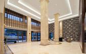 Туры в отель Wyndham Garden Shanghai Pudong