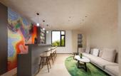 Туры в отель Wyndham Garden Shanghai Pudong