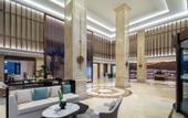 Туры в отель Wyndham Garden Shanghai Pudong