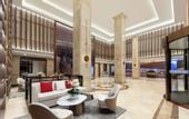 Туры в отель Wyndham Garden Shanghai Pudong