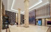 Туры в отель Wyndham Garden Shanghai Pudong