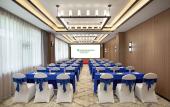 Туры в отель Wyndham Garden Shanghai Pudong