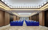 Туры в отель Wyndham Garden Shanghai Pudong