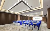 Туры в отель Wyndham Garden Shanghai Pudong