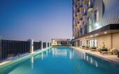Туры в отель Wyndham Garden Shanghai Pudong