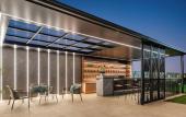 Туры в отель Wyndham Garden Shanghai Pudong