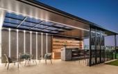 Туры в отель Wyndham Garden Shanghai Pudong