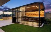 Туры в отель Wyndham Garden Shanghai Pudong