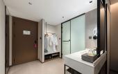 Туры в отель Wyndham Garden Shanghai Pudong
