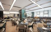 Туры в отель Wyndham Garden Shanghai Pudong