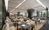 Туры в отель Wyndham Garden Shanghai Pudong