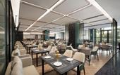 Туры в отель Wyndham Garden Shanghai Pudong