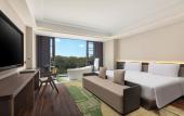 Туры в отель Wyndham Garden Shanghai Pudong