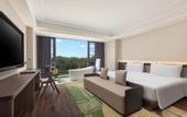 Туры в отель Wyndham Garden Shanghai Pudong