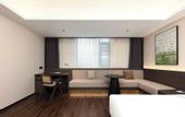Туры в отель Wyndham Garden Shanghai Pudong