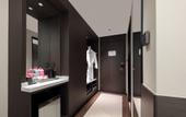 Туры в отель Wyndham Garden Shanghai Pudong