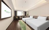 Туры в отель Wyndham Garden Shanghai Pudong