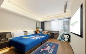 Туры в отель Wyndham Garden Shanghai Pudong