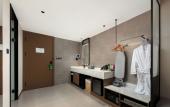 Туры в отель Wyndham Garden Shanghai Pudong