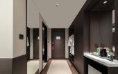 Туры в отель Wyndham Garden Shanghai Pudong