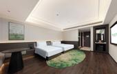 Туры в отель Wyndham Garden Shanghai Pudong