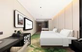 Туры в отель Wyndham Garden Shanghai Pudong