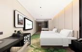 Туры в отель Wyndham Garden Shanghai Pudong