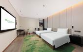 Туры в отель Wyndham Garden Shanghai Pudong