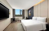 Туры в отель Wyndham Garden Shanghai Pudong