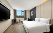 Туры в отель Wyndham Garden Shanghai Pudong