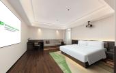 Туры в отель Wyndham Garden Shanghai Pudong