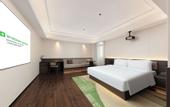 Туры в отель Wyndham Garden Shanghai Pudong