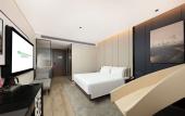 Туры в отель Wyndham Garden Shanghai Pudong