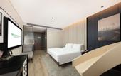 Туры в отель Wyndham Garden Shanghai Pudong