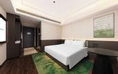 Туры в отель Wyndham Garden Shanghai Pudong