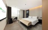 Туры в отель Wyndham Garden Shanghai Pudong
