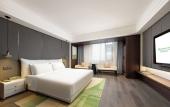Туры в отель Wyndham Garden Shanghai Pudong