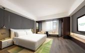 Туры в отель Wyndham Garden Shanghai Pudong