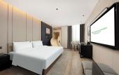 Туры в отель Wyndham Garden Shanghai Pudong