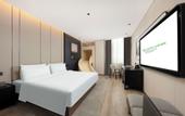 Туры в отель Wyndham Garden Shanghai Pudong