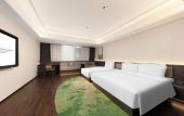 Туры в отель Wyndham Garden Shanghai Pudong